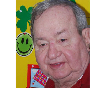 My Father,