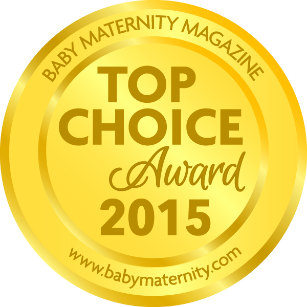 2015 BMC Top Choice