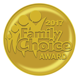 2017 Family Choice